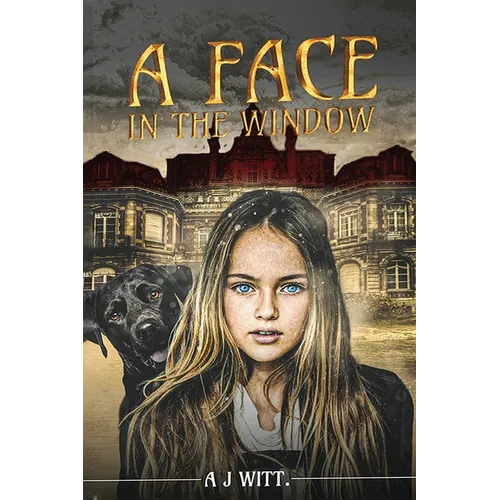 A Face in the Window