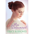 Miss Determined