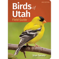 Birds of Utah Field Guide