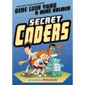 Secret Coders