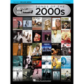 Songs of the 2000s - The New Decade Series: E-Z Play Today Volume 370