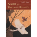 Night of a Thousand Blossoms