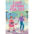 Love Letters for Joy
