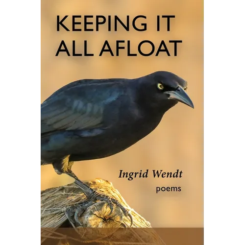 Keeping It All Afloat