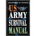 U.S. Army Survival Manual: FM 21-76