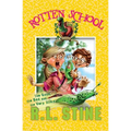 Rotten School #3: The Good, the Bad and the Very Slimy