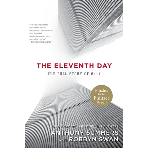 The Eleventh Day: The Full Story of 9/11