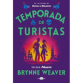 Temporada de Turistas: Trilogía Masacre 1