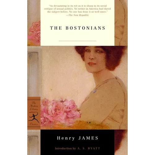 The Bostonians