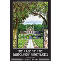 The Case of the Burgundy Vineyards: A 1930s Mystery
