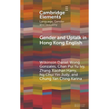 Gender and Uptalk in Hong Kong English
