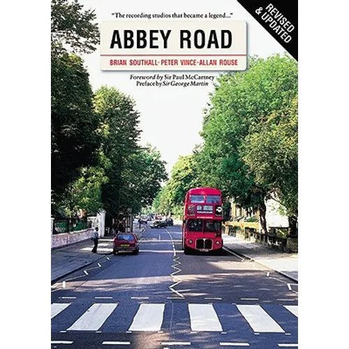 Abbey Road (Revised edition)