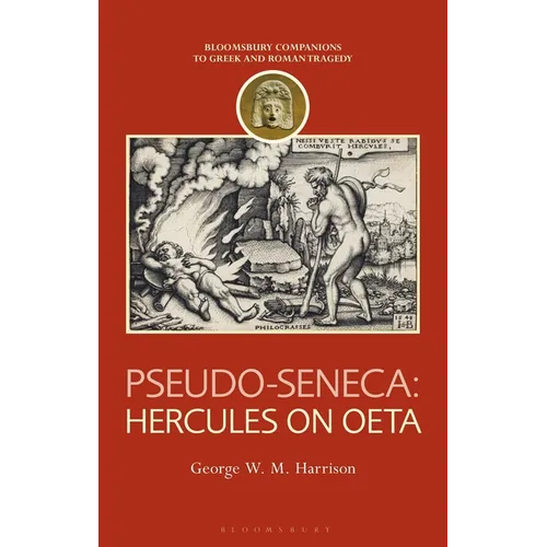 Pseudo-Seneca: Hercules on Oeta