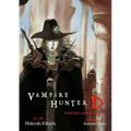 Vampire Hunter D Omnibus: Book Two