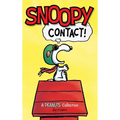 Snoopy: Contact!