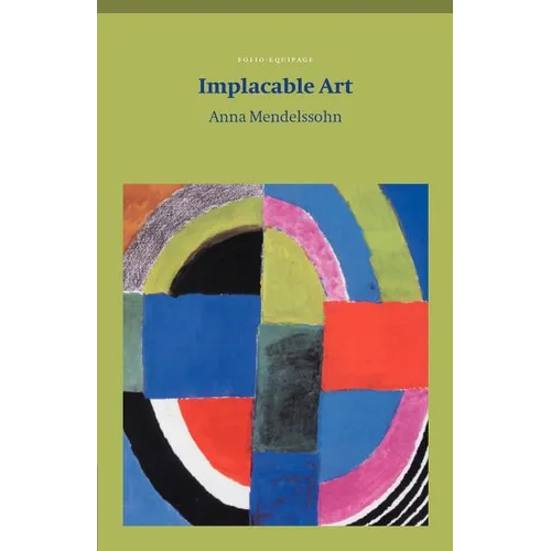 Implacable Art