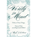 Verity in Mind