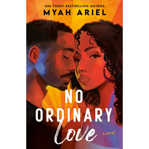 No Ordinary Love