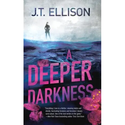 Deeper Darkness