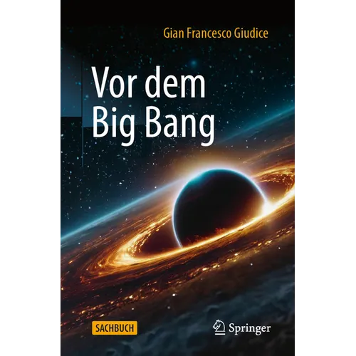 VOR Dem Big Bang