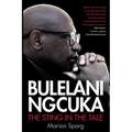 BULELANI NGCUKA - The Sting in the Tale