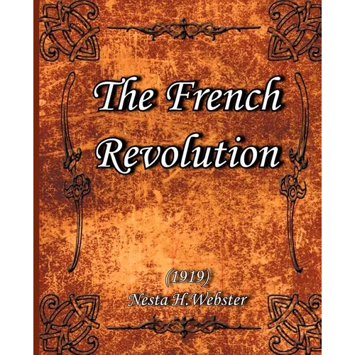 The French Revolution (1919)