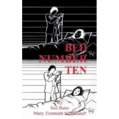 Bed Number Ten
