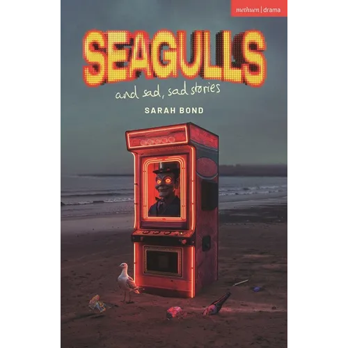 Seagulls and Sad Sad Stories