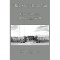 Fourteen Years Behind the Wall: They Said Thank You