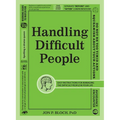 Handling Difficult People