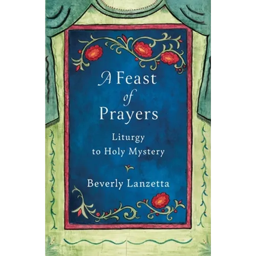 A Feast of Prayers