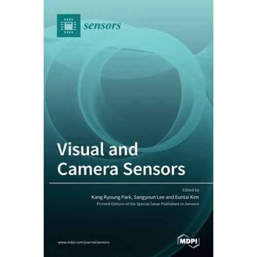 Visual and Camera Sensors