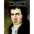 Complete Piano Concertos in Full Score