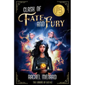 Clash of Fate and Fury
