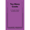 Too Many Cooks