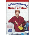 Talking Dirty Laundry with the Queen of Clean