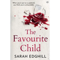 The Favourite Child: A compelling family drama about secrets, sisterhood and the lasting consequences of favouritism
