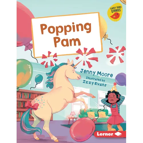 Popping Pam