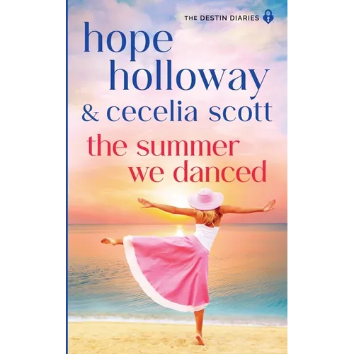 The Summer We Danced