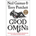 Good Omens: The Nice and Accurate Prophecies of Agnes Nutter, Witch