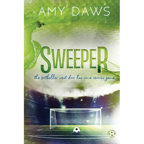 Sweeper: Alternate Cover