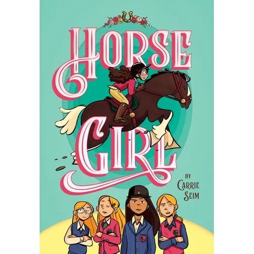 Horse Girl