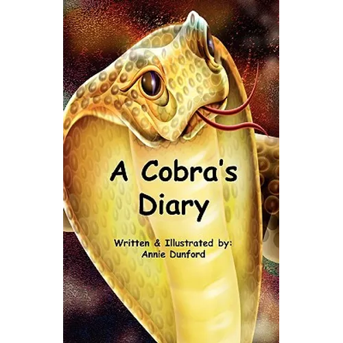 A Cobra's Diary