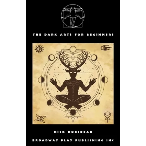 The Dark Arts for Beginners