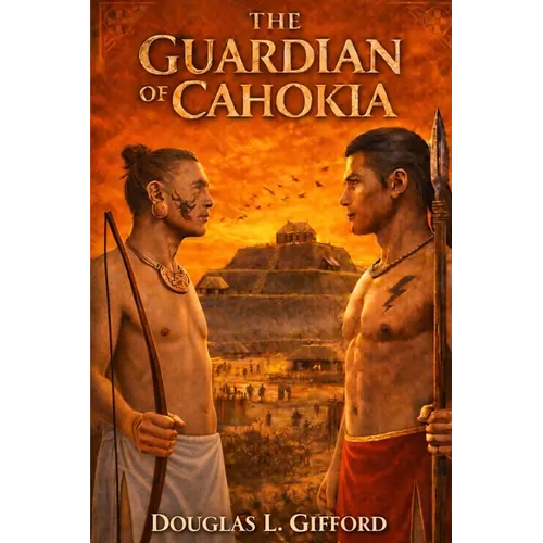 The Guardian of Cahokia