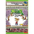 Shakespeare's Two Gentlemen of Verona for Kids: 3 Short Melodramatic Plays for 3 Group Sizes