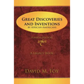 Great Discoveries and Inventions by African-Americans: Fourth Edition