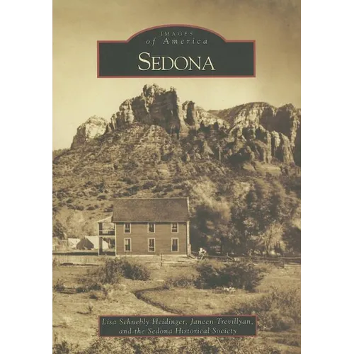 Sedona