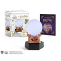 Harry Potter Divination Crystal Ball: Lights Up!