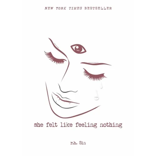She Felt Like Feeling Nothing: Volume 1